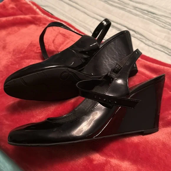 Viaspiga shoes - Picture 1 of 11